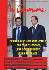 La Commune n° 103