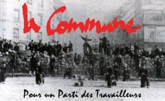 Appel à constitution de La Commune