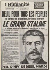 Le marxisme face au stalinisme : « L’antithèse du communisme »