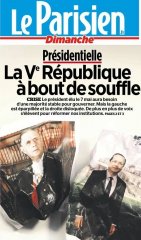 « Le rendez-vous manqué »*