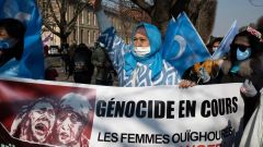 Les Ouïghours : un peuple en danger de mort