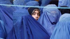 La chute de Kaboul : où va l’Afghanistan1 ?