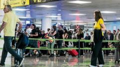 Aéroports européens : les grèves ne prennent pas de vacances