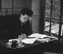 Simone de Beauvoir