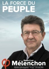 Contre Mélenchon