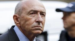 Gérard Collomb