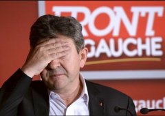 Contre Mélenchon II - « Chacun sa classe ! »