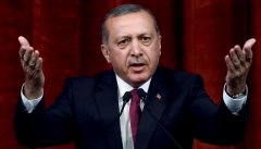 Erdogan, le glissement totalitaire