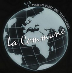 1er Congrès de La Commune – pour un Parti des travailleurs, 7 et 8 février 2015 - Paris