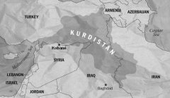 Le peuple Kurde face à la barbarie