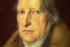 Georg Wilhelm Friedrich Hegel