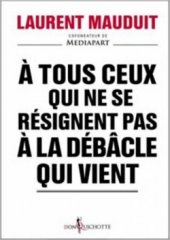 Les diplômes usurpés de Jean-Christophe Cambadélis, par Laurent Mauduit