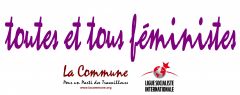 8 mars 2021 : JOURNÉE INTERNATIONALE DES DROITS DES FEMMES