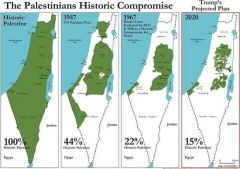 Trump-Netanyahou, bourreaux du peuple palestinien !