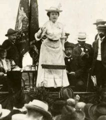 Rosa Luxemburg