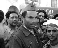 Hommage à Buenaventura Durruti