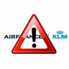 Air France : Communiqué n° 1