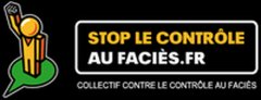 Collectif contre le contrôle au faciès