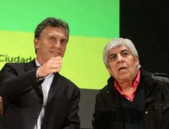 La direction de la CGT concède une trêve à Macri ? Sans nous !