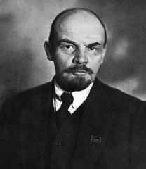 Le combat de Lénine contre la bureaucratie montante