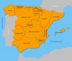 Crise de la Monarchie espagnole : La brèche