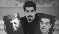 Chavez ou Tsipras ?