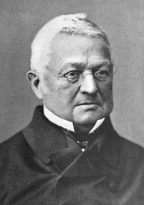Adolphe Thiers